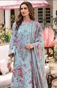 Gul Ahmed Vol-16 open pic by Gul Ahmed